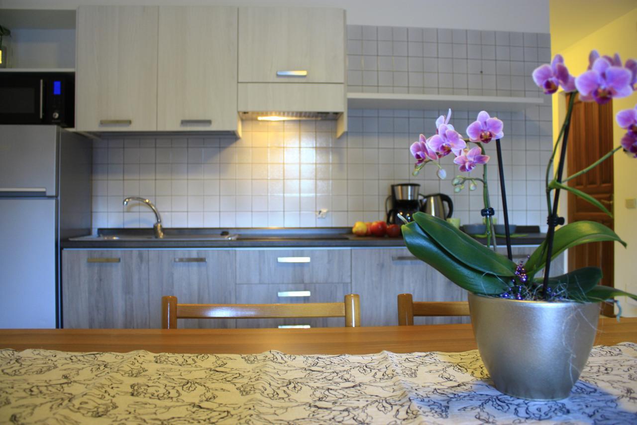 3Muzen Apartments Tremosine Buitenkant foto